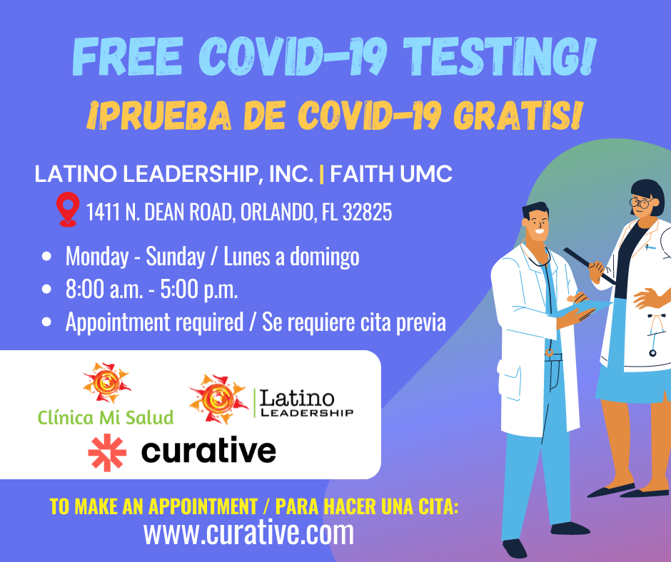 Spanish COVID-19 Informational Webinar Wednesday 11/17 at 7pm via Tzu Chi  Medical Foundation